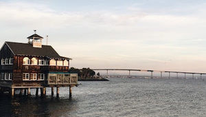 Meet your Posher, Leila